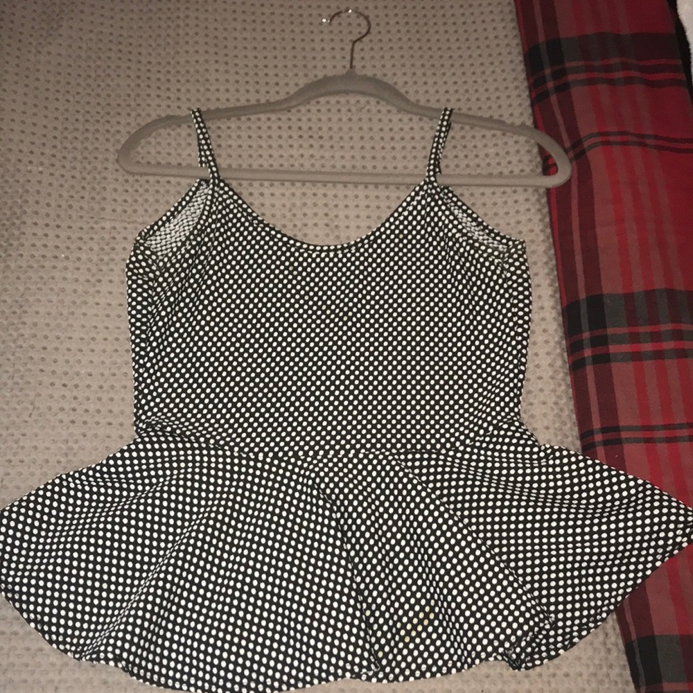 S/M Blouse - Picture 2 of 2